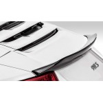 V-GT Οπίσθια αεροτομή καπό Vorsteiner για Porsche 991 V-GT Οπίσθια αεροτομή καπό Vorsteiner για Porsche 991